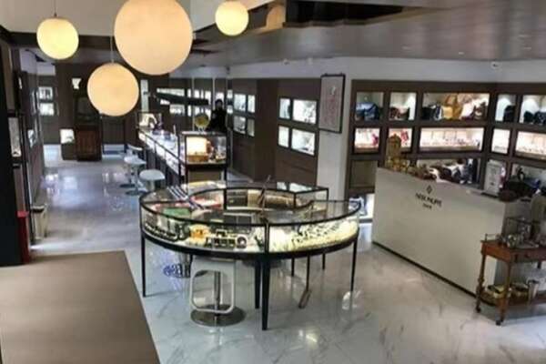 蓬莱区寄卖奢侈品店